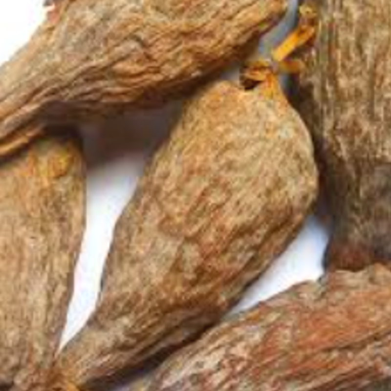 Alligator pepper from Nigeria